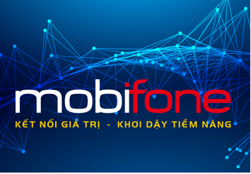 Dự án thiết kế website cho công ty Mobifone Global